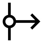 Connect Source SVG Icon